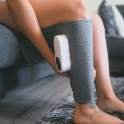 NeuroPas™ 3-in-1 Leg Massager