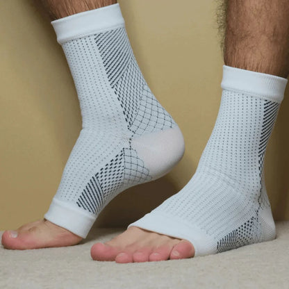 NeuroPas™ Neuropathy Socks