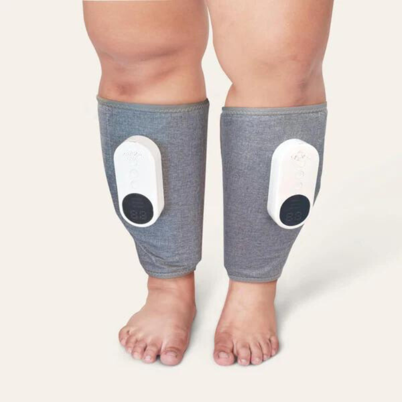 NeuroPas™ 3-in-1 Leg Massager