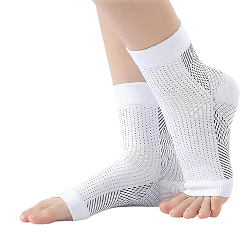 NeuroPas™ Neuropathy Socks