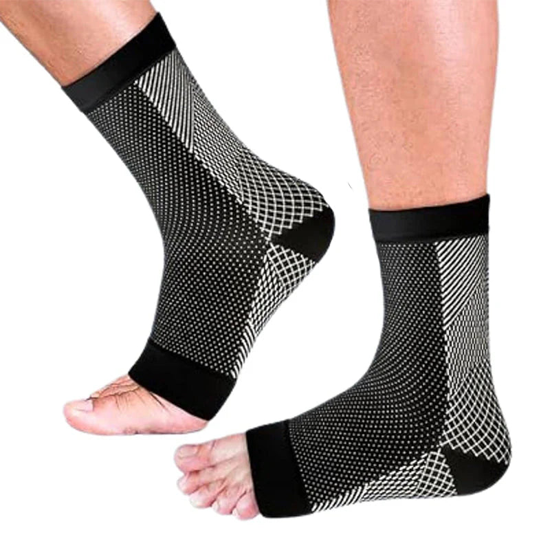 NeuroPas™ Neuropathy Socks